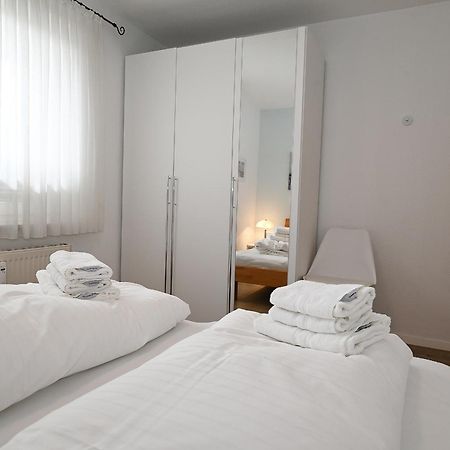 Seemeile 3 2 Büsum Zewnętrze zdjęcie