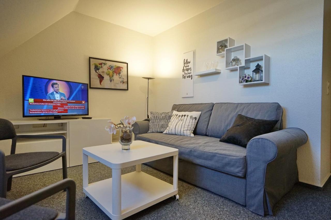Seemeile 3 2 Büsum Zewnętrze zdjęcie