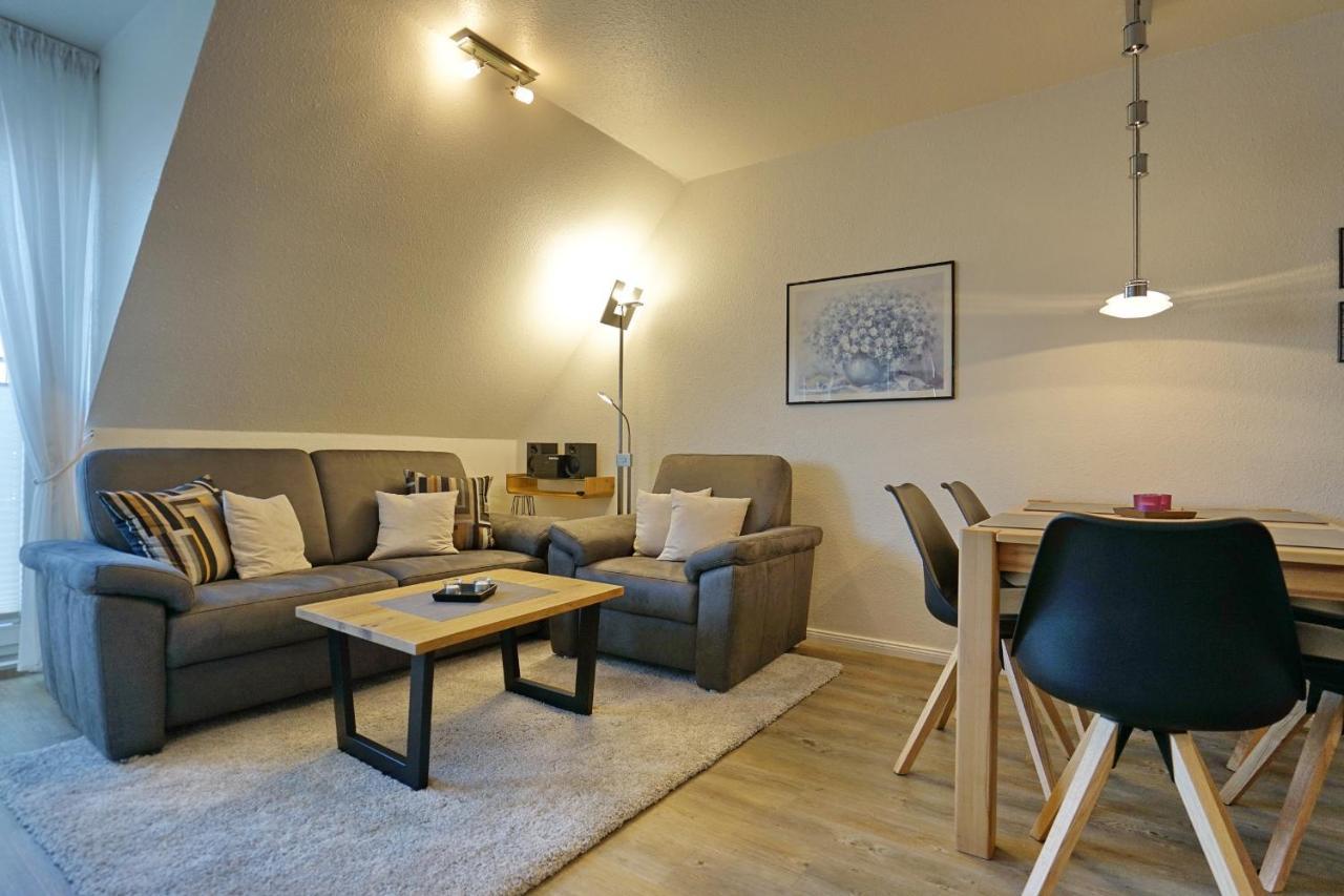 Seemeile 3 2 Büsum Zewnętrze zdjęcie