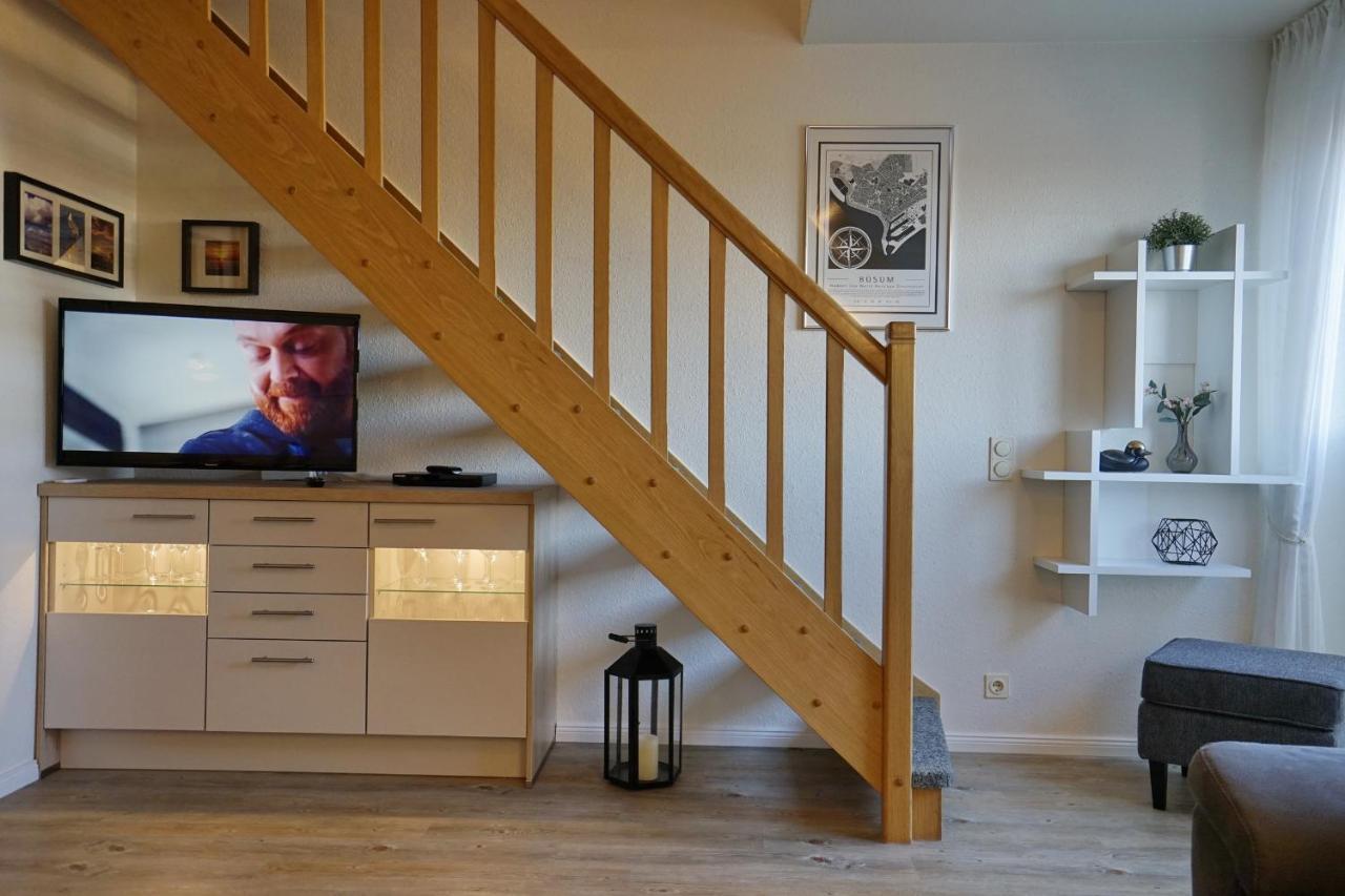 Seemeile 3 2 Büsum Zewnętrze zdjęcie