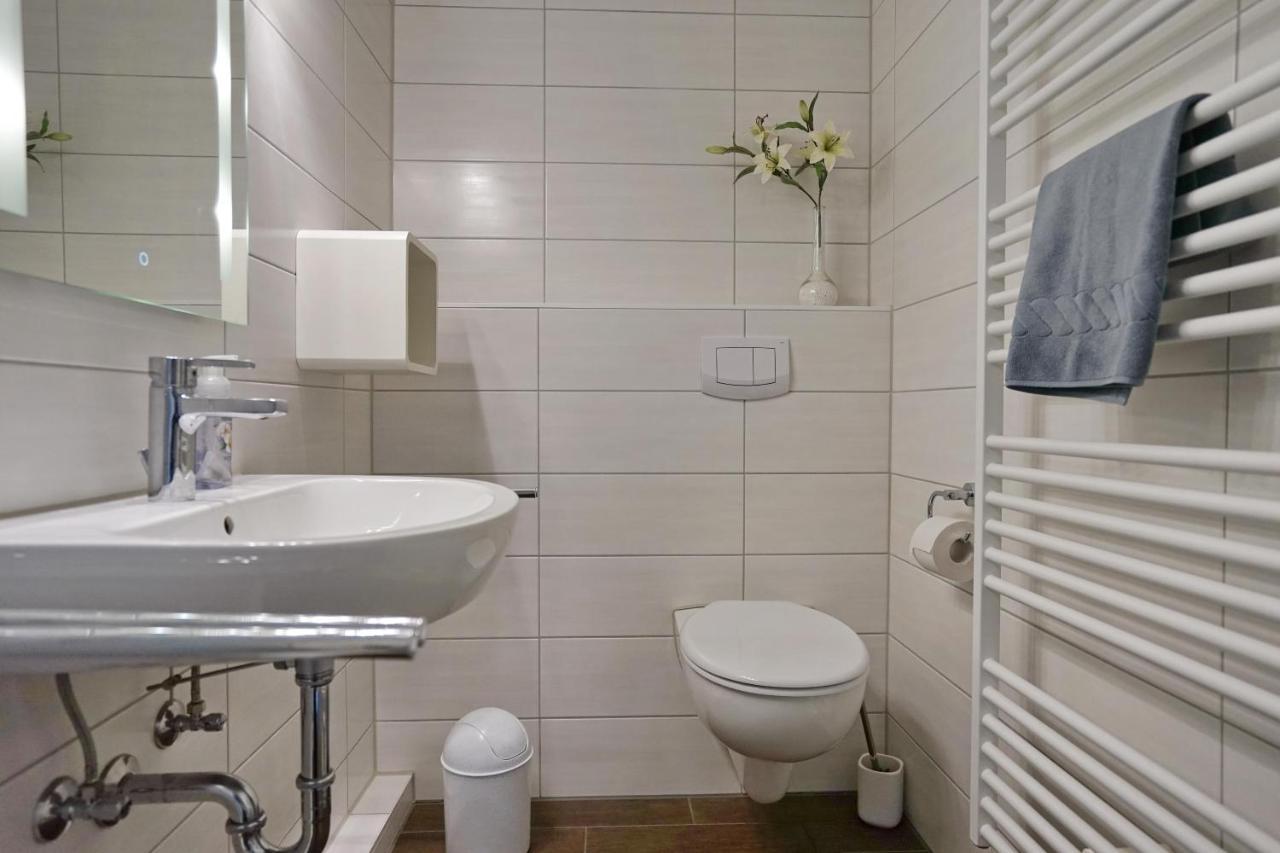 Seemeile 3 2 Büsum Zewnętrze zdjęcie