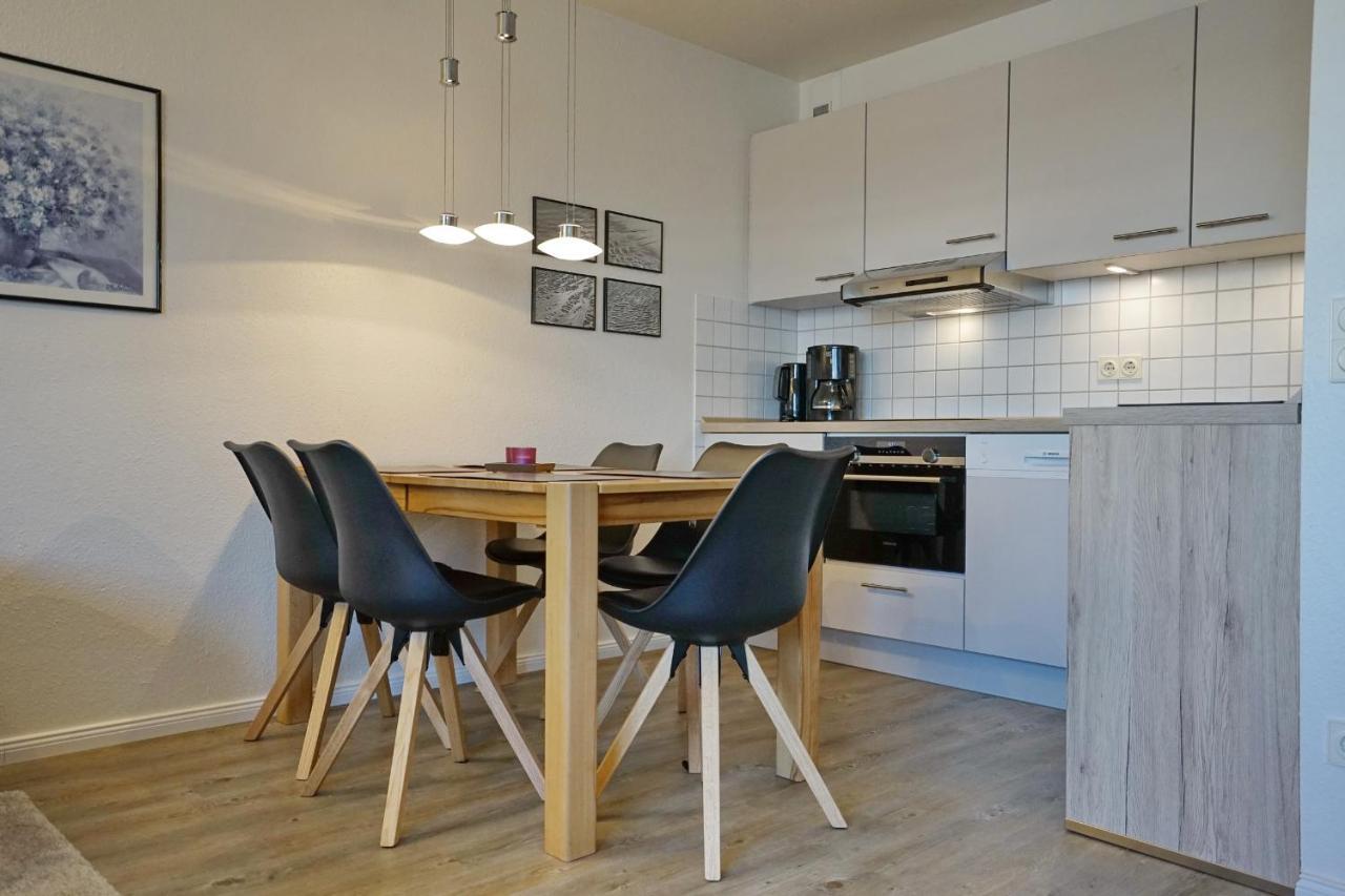 Seemeile 3 2 Büsum Zewnętrze zdjęcie