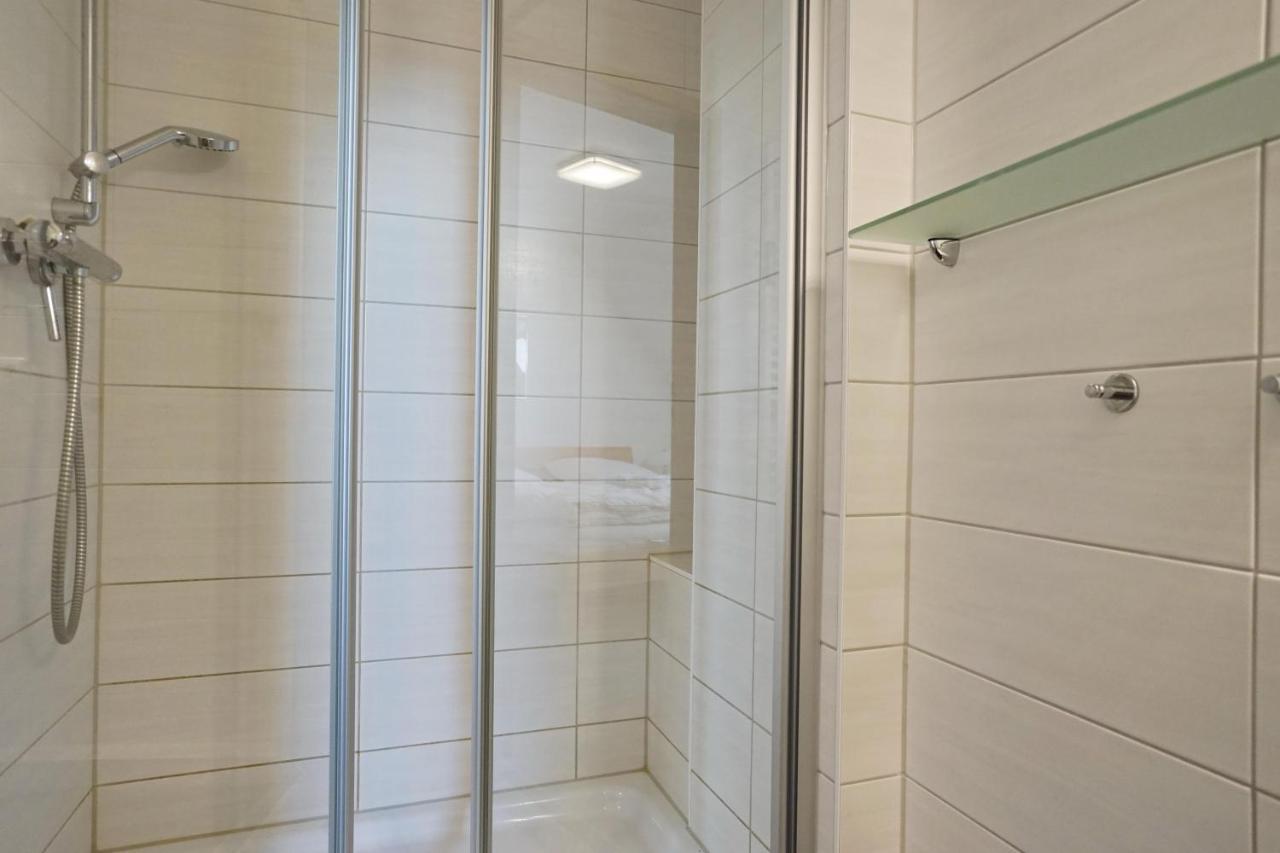 Seemeile 3 2 Büsum Zewnętrze zdjęcie