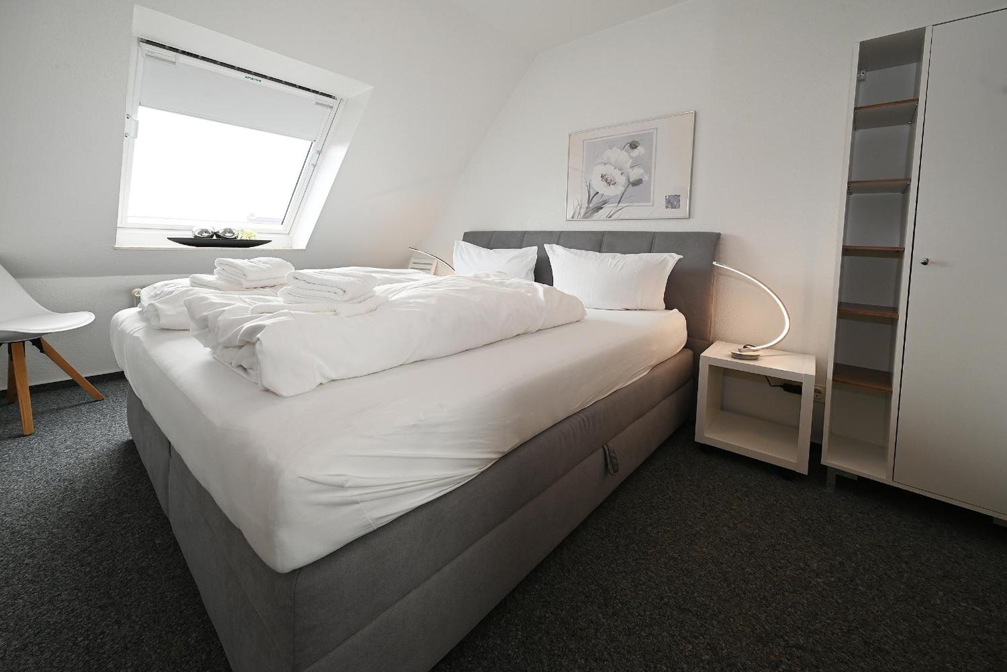 Seemeile 3 2 Büsum Zewnętrze zdjęcie