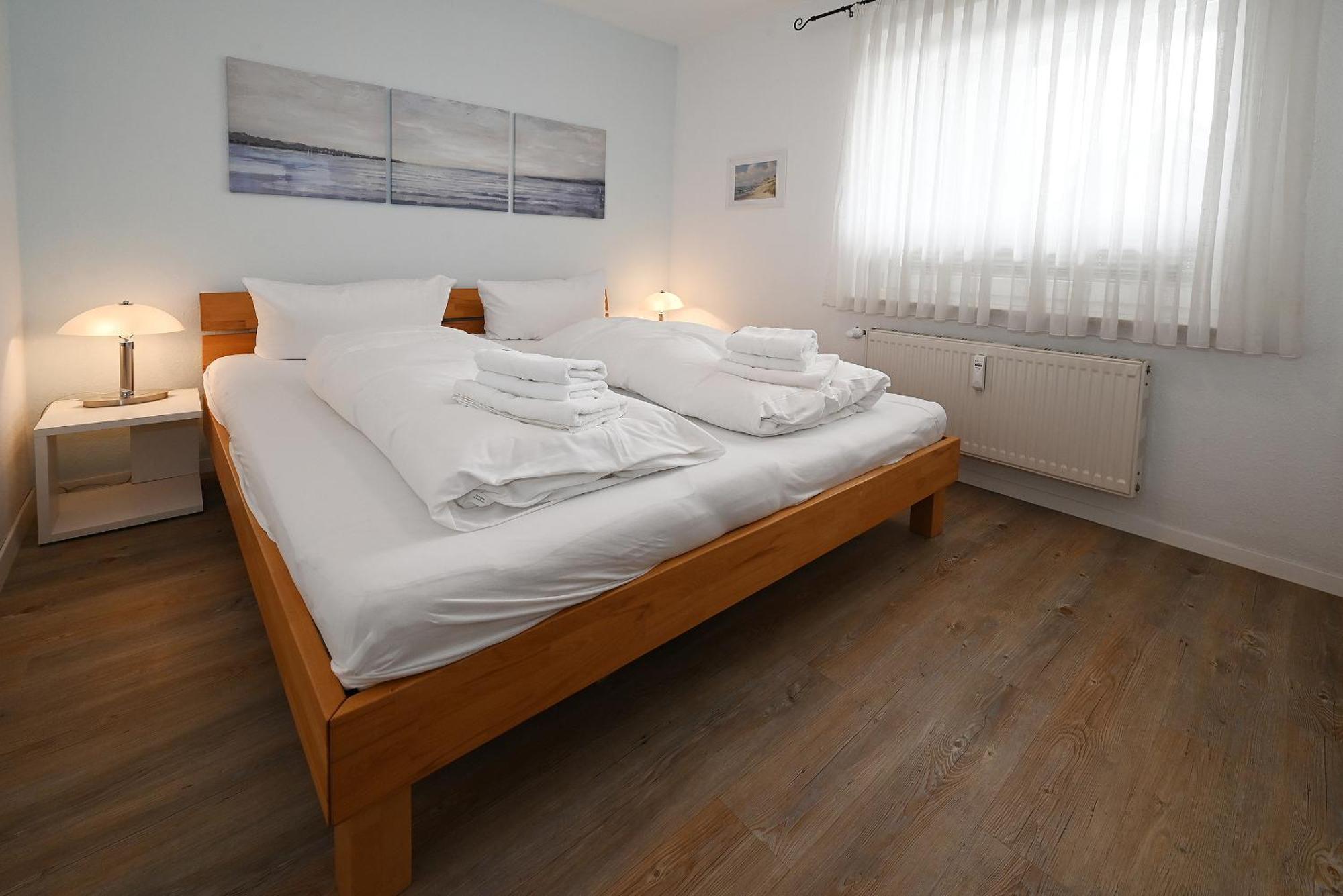 Seemeile 3 2 Büsum Zewnętrze zdjęcie